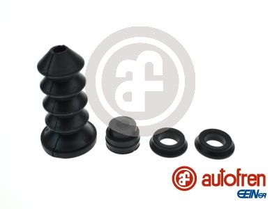 Repair Kit, clutch master cylinder AUTOFREN SEINSA D1175