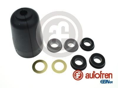 Repair Kit, brake master cylinder AUTOFREN SEINSA D1187