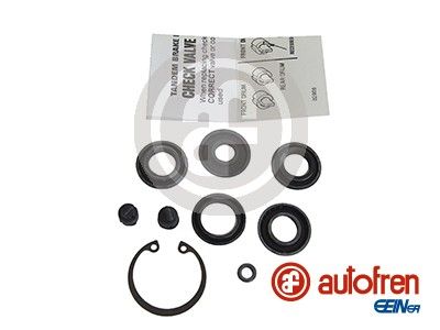 Repair Kit, brake master cylinder AUTOFREN SEINSA D1378