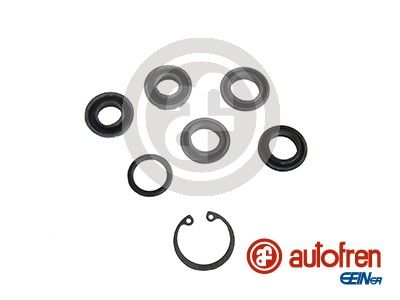 Repair Kit, brake master cylinder AUTOFREN SEINSA D1401