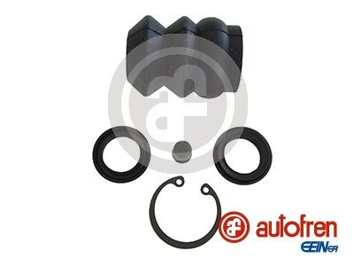 Repair Kit, clutch master cylinder AUTOFREN SEINSA D1581