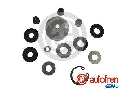 Repair Kit, brake master cylinder AUTOFREN SEINSA D1582