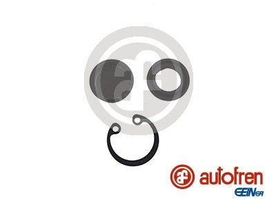 Repair Kit, clutch master cylinder AUTOFREN SEINSA D1631