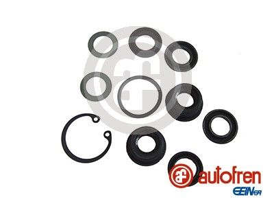 Repair Kit, brake master cylinder AUTOFREN SEINSA D1667