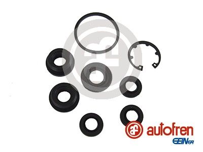 Repair Kit, brake master cylinder AUTOFREN SEINSA D1672