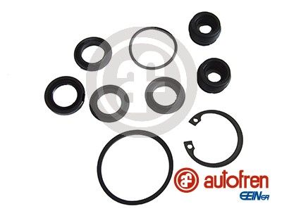 Repair Kit, brake master cylinder AUTOFREN SEINSA D1691