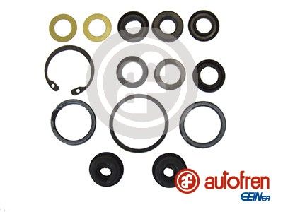 Repair Kit, brake master cylinder AUTOFREN SEINSA D1798
