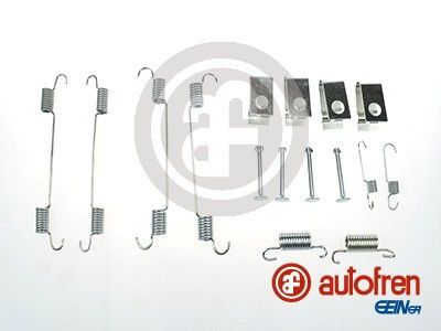 AUTOFREN SEINSA D31000A Accessory Kit, brake shoes