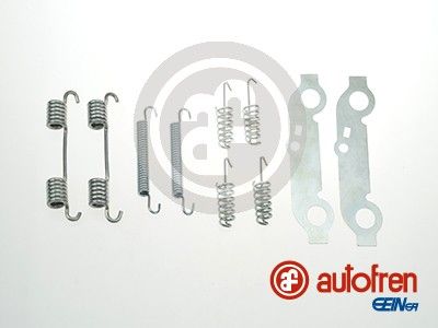 AUTOFREN SEINSA D31002A Accessory Kit, parking brake shoes
