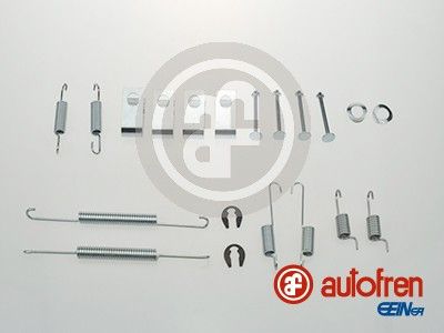 AUTOFREN SEINSA D31006A Accessory Kit, brake shoes