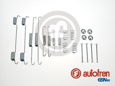 AUTOFREN SEINSA D31009A Accessory Kit, brake shoes