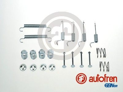 AUTOFREN SEINSA D31010A Accessory Kit, parking brake shoes