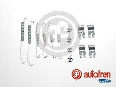 AUTOFREN SEINSA D31013A Accessory Kit, brake shoes