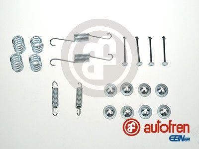 AUTOFREN SEINSA D31014A Accessory Kit, brake shoes