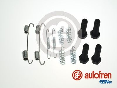 AUTOFREN SEINSA D31020A Accessory Kit, parking brake shoes