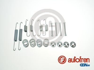 AUTOFREN SEINSA D31022A Accessory Kit, parking brake shoes