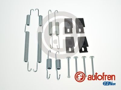 AUTOFREN SEINSA D31024A Accessory Kit, brake shoes