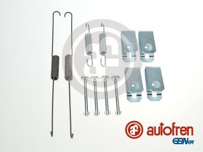 AUTOFREN SEINSA D31027A Accessory Kit, brake shoes