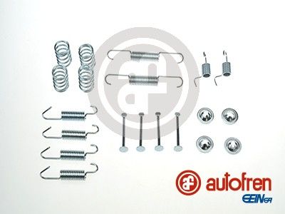 AUTOFREN SEINSA D31028A Accessory Kit, parking brake shoes