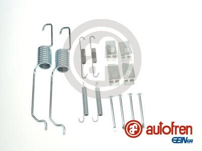 AUTOFREN SEINSA D31029A Accessory Kit, brake shoes