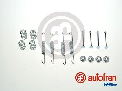 AUTOFREN SEINSA D31030A Accessory Kit, parking brake shoes