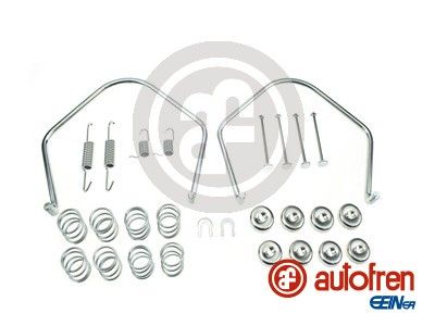 AUTOFREN SEINSA D31031A Accessory Kit, brake shoes