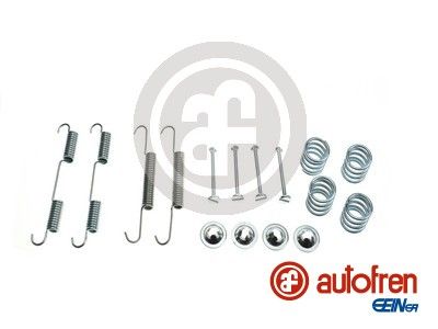 AUTOFREN SEINSA D31032A Accessory Kit, parking brake shoes