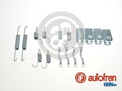 AUTOFREN SEINSA D31034A Accessory Kit, parking brake shoes
