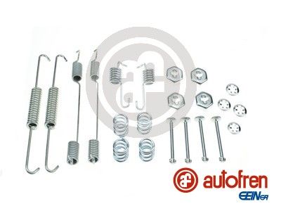 AUTOFREN SEINSA D31035A Accessory Kit, brake shoes