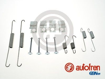 AUTOFREN SEINSA D31037A Accessory Kit, brake shoes