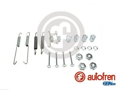 AUTOFREN SEINSA D31038A Accessory Kit, brake shoes