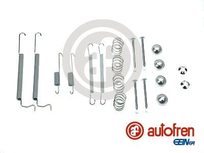 AUTOFREN SEINSA D31039A Accessory Kit, brake shoes