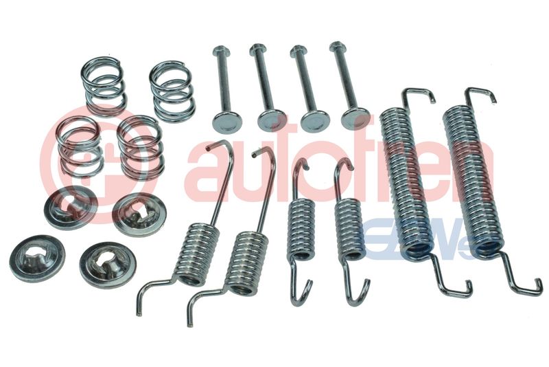 AUTOFREN SEINSA D31040A Accessory Kit, brake shoes