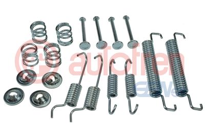 Accessory Kit, brake shoes AUTOFREN SEINSA D31040A