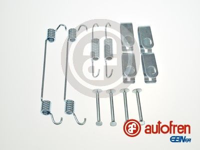 AUTOFREN SEINSA D31041A Accessory Kit, parking brake shoes
