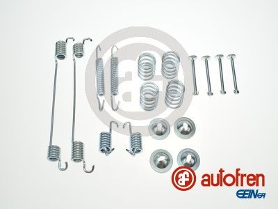AUTOFREN SEINSA D31042A Accessory Kit, brake shoes