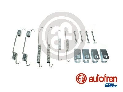AUTOFREN SEINSA D31043A Accessory Kit, brake shoes