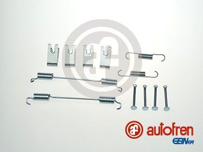 AUTOFREN SEINSA D31045A Accessory Kit, brake shoes