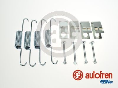 AUTOFREN SEINSA D31048A Accessory Kit, parking brake shoes