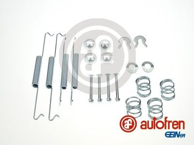 AUTOFREN SEINSA D31049A Accessory Kit, brake shoes