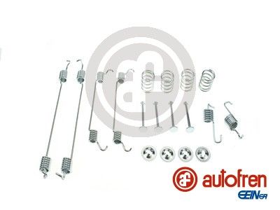 AUTOFREN SEINSA D31050A Accessory Kit, brake shoes