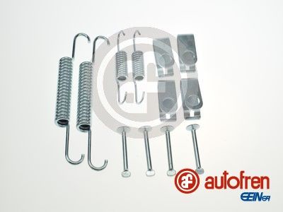 AUTOFREN SEINSA D31052A Accessory Kit, parking brake shoes