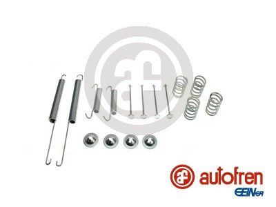 AUTOFREN SEINSA D31053A Accessory Kit, brake shoes