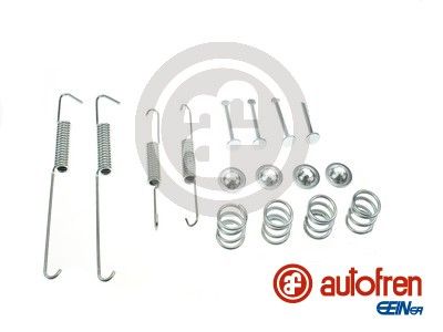 Accessory Kit, brake shoes AUTOFREN SEINSA D31054A
