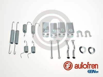AUTOFREN SEINSA D31057A Accessory Kit, parking brake shoes