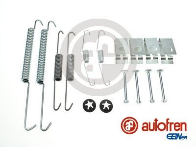 AUTOFREN SEINSA D31058A Accessory Kit, brake shoes