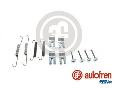 AUTOFREN SEINSA D31060A Accessory Kit, parking brake shoes