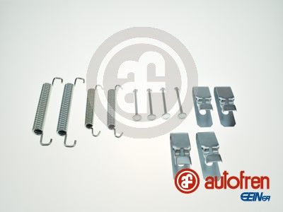 AUTOFREN SEINSA D31061A Accessory Kit, parking brake shoes