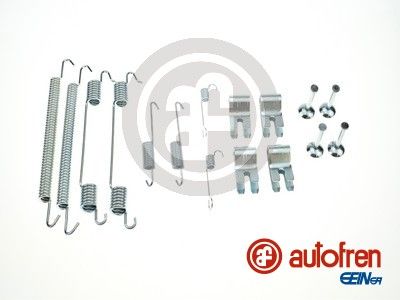 AUTOFREN SEINSA D31062A Accessory Kit, brake shoes