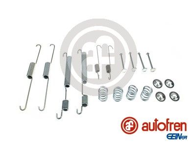 AUTOFREN SEINSA D31066A Accessory Kit, brake shoes
